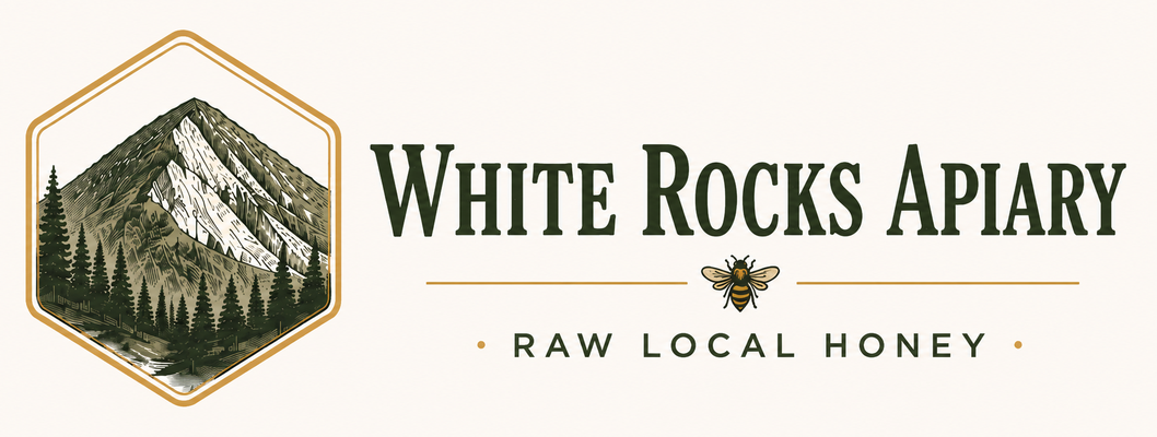 White Rocks Apiary